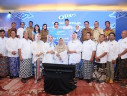 Program CSR Dorong Pengembangan Fasilitas Ramah Lingkungan di Sentra Batik Cirebon
