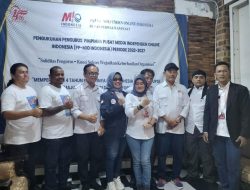 Acara Tasyakuran HUT MIO INDONESIA Ke-4 Tahun, Ini Harapan Ketua Umum AYS Prayogie