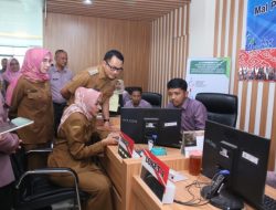Launching MPPDN: Pemkab Cirebon Permudah Proses Izin Tenaga Kesehatan dengan Layanan Digital