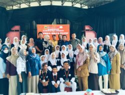 Ratusan Siswa SMP Kabupaten Cirebon Ramaikan Gelaran Pameran Museum Cakrabuana