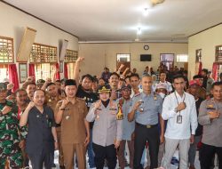 Sinergi Aparat Cegah Tindak Pidana Perdagangan Orang di Cirebon