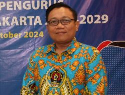 Dukung Asta Cita Presiden Prabowo, Ketua Pokja PWI Jakbar Apresiasi Polisi Ungkap Tanaman Ganja di Cengkareng