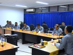 Bakamla RI Sosialisasikan Rancangan Strategi Keamanan Laut 2019-2024