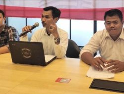 FGMI Desak KPK Usut Dugaan Markup dan Penerimaan Komisi di Proyek ABPD 2023 Dinas PUTR PALI
