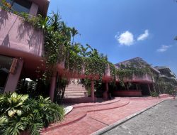 TUI Blue Berawa Bali Hotel Milik Anak Negeri Siap Hadir di Canggu Bali
