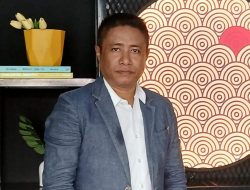 SOMASI Jakarta Apresiasi Langkah KPK, Jadwalkan Pemeriksaan Kedua David Glen Oei