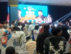 IKM Deklarasikan Dukungan untuk Ridwan Kamil-Suswono di Pilgub Jakarta 2024