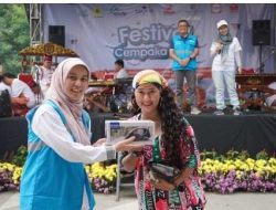 PLN Mobile Menyapa Warga Cempaka Putih Jakarta Pusat