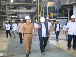 Pemkab Cirebon Fokus Kembangkan Sektor Gula dan Wisata Edukasi