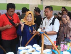 Empal Gentong dan Nadran Ditetapkan sebagai WBTbI pada Gelaran AWBI 2024