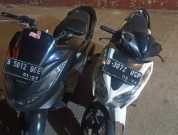 Kanit Reskrim Polsek Koja Amankan Dua Remaja yang Jadi Admin Akun Tawuran di Medsos Instagram
