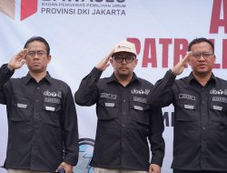 Apel Siaga dan Patroli Praktik Politik Uang Bawaslu DKI Jakarta