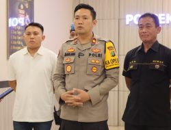Polsek Kelapa Gading bantah tuduhan tidak profesional tangani Kasus Narkoba