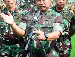 Satgas Kizi TNI Konga XXXVII-J MINUSCA CAR Terima Penghargaan Environmental Penghargaan Penjagaan Lingkungan Terbaik