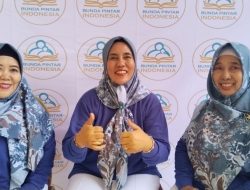 Gerakan Mengajar 1000 Guru, Penguatan Pelajar Pancasila Bunda Pintar Indonesia 2024