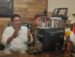 Beranikah “Macan Asia” Presiden Prabowo Menindak Tegas Perlakuan Verbal Gus Miftah