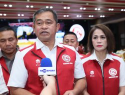 Buka Rakernas PJSI 2024, Kasad: Bekerja dengan Hati Demi Raih Prestasi