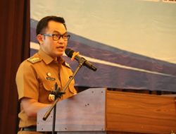 Pemerintah Kabupaten Cirebon Fokus pada Akselerasi Transformasi Digital