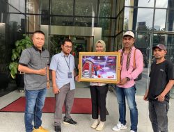 Somasi Jakarta, Terus Dorong KPK Tuntaskan Korupsi Di Maluku Utara