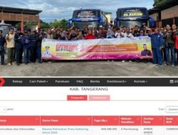 Diskominfo Kab.Tangerang Gelar Media Gathering : Yang Berangkat Orangnya itu – itu Aja ?? Aktivis Minta Transparan Anggaran Gathering Di Garut