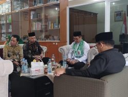 Azis Khafia : Festival Bongsang, Sambut Jakarta Menyala !!!