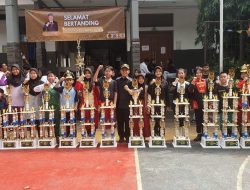 Bang Azis Usulkan PASKIBRA Jadi Ekskul Wajib di Madrasah