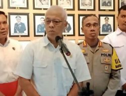 Kasus Viral Toko Roti Di Jakarta Timur Mendapat Perhatian Dari Kompolnas