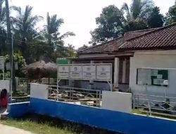 Tiap Tahun Gagal Panen, Pemerintah Pusat Diminta Serius Tanggulangi Banjir dan Infrastruktur di Desa Bulagor Pandeglang