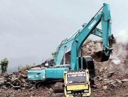 Pemilik Tambang PT Cahaya Bumi Asseleng klaim gunakan solar industri