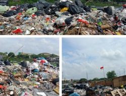 Warga Marunda Kepu Mengeluh : Sampah Ilegal Bertebaran, Kesehatan Terancam