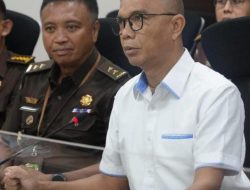 JAM-Intel Sampaikan Pengarahan Akhir Tahun Guna Penguatan Integritas Penegakan Hukum Jajaran Intelijen Pusat dan Daerah