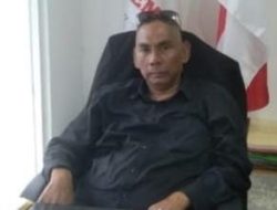 H.Bawing, Siap Lakukan Pembenahan Kepengurusan GRIB Jaya di Jakarta Barat