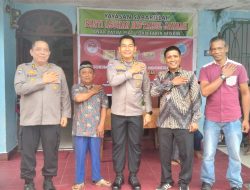 Maknai HUT ke 5, FPII Setwil Riau Adakan Kegiatan Sosial di Panti Asuhan