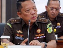 Kejaksaan Agung RI, Periksa 2 Saksi Kasus Suap Perkara Ronald Tannur