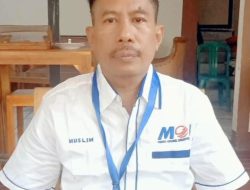 Ketua DPC MOI Kabupaten Tangerang Sesalkan Pihak Kominfo Kabupaten Tangerang, yang Tak Koorperatif