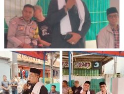 Syarif Hidayat Resmi Menjabat Ketua Rw 02 Kelurahan Pinang Kota Tangerang Periode 2025 – 2028