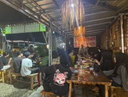 Mahasiswa Akan Aksi Besar-besaran Tolak THM Kota Serang