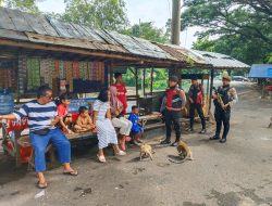 Polresta Cirebon Amankan Obyek Wisata Selama Libur Natal 2024 dan Tahun Baru 2025