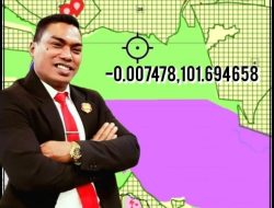 Group Lahan 1000 Ha Desa Mamahan Jaya Masuk Dalam Kawasan HPT DiDuga Tidak Tersentuh Hukum