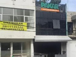 Ketua Umum Forum Pemred SMSI Kutuk Pembakaran Kantor Redaksi Pakuan Raya