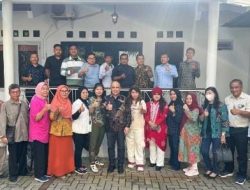 Forum Bersama IKN: Merajut Kebersamaan dan Menata Langkah untuk Nusantara