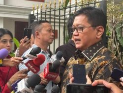 Wamentrans : Sambangi Kementrian Kesehatan, Membahas Upaya Penguatan Layanan Kesehatan Di Kawasan Transmigrasi