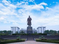 Panglima TNI Rotasi dan Mutasi 101 Perwira Tinggi TNI