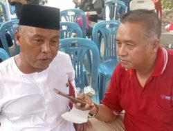 Wahidin Unggul Dalam Pemilihan Ketua RW.02 Cengkareng Barat Jakarta Barat