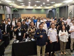 Muhammad Mul,SIP Terpilih Secara Aklamasi dan Mufakat, Sebagai Ketua Karang Taruna Provinsi DKJ Periode 2025-2030.