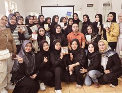 Beauty & Wellness Talk: Inspirasi Kecantikan dan Gaya Hidup Sehat di Bandung