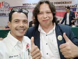 MIO Indonesia Dukung Aksi Damai AMAN Dompu Perangi Narkoba