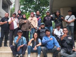 Rosid : Transparansi Diperlukan untuk Hindari Kegaduhan di Balai Wartawan Jakarta Utara