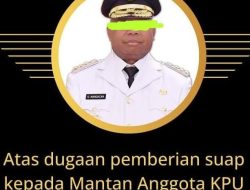 Sosok Chaerulsyah Hasibuan, Calon ketua Balai Wartawan Walikota jakarta Utara