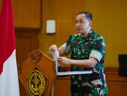 Wakapuspen TNI Buka Rapat Anggota Tahunan Koperasi Citra Dana Yasa